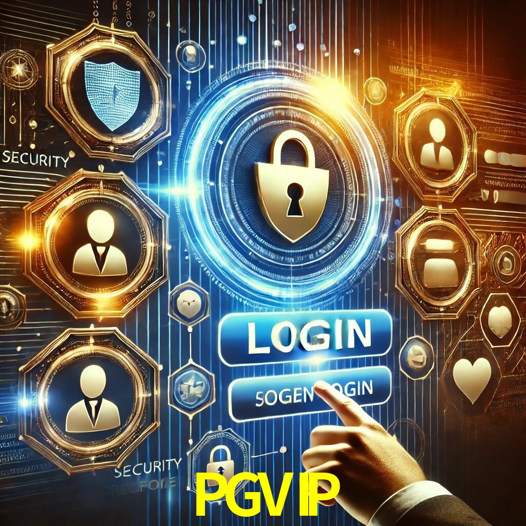  PGVIP